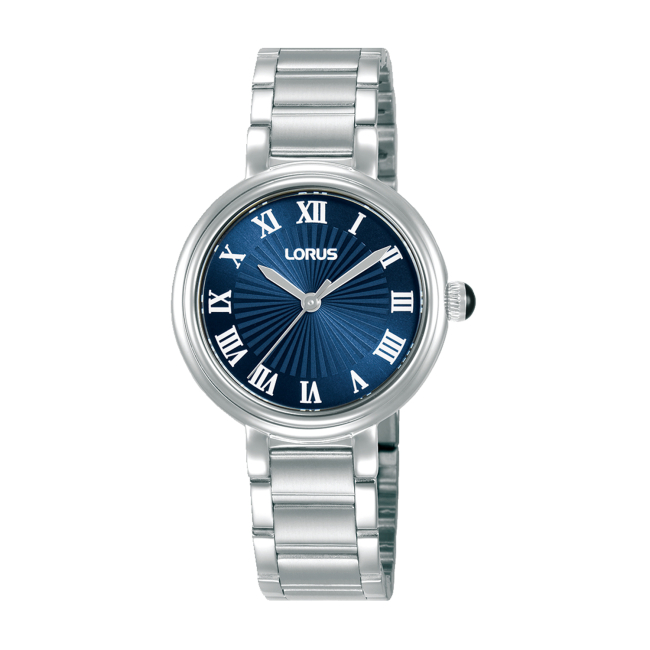LORUS RG205YX9 Ultra Thin