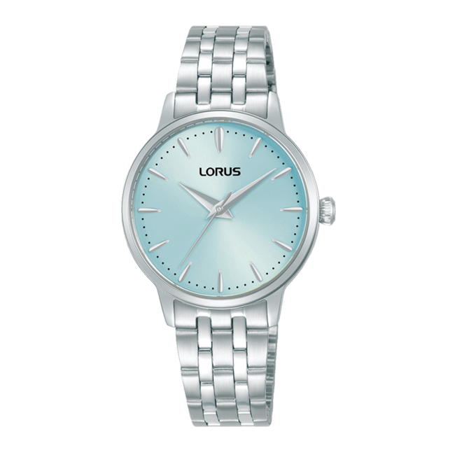 LORUS RG313XX9 Ultra Thin