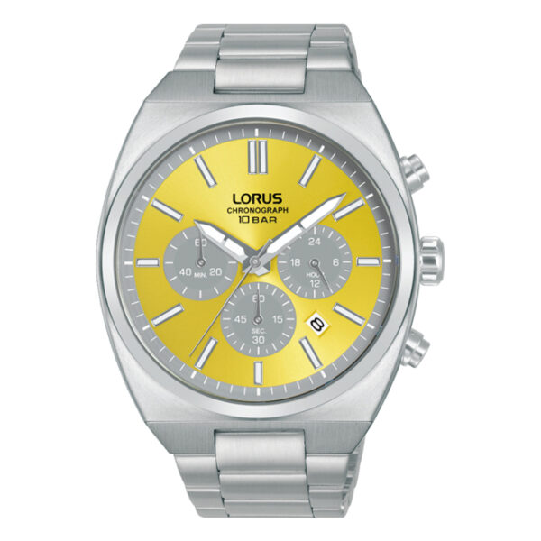 LORUS Sports RT367KX9 Ανδρικό Χρονογράφος