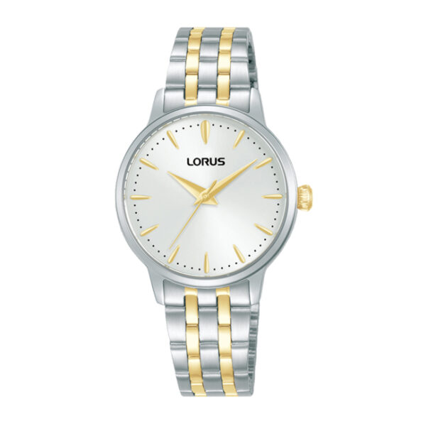 LORUS Women RG321XX9 Ultra thin