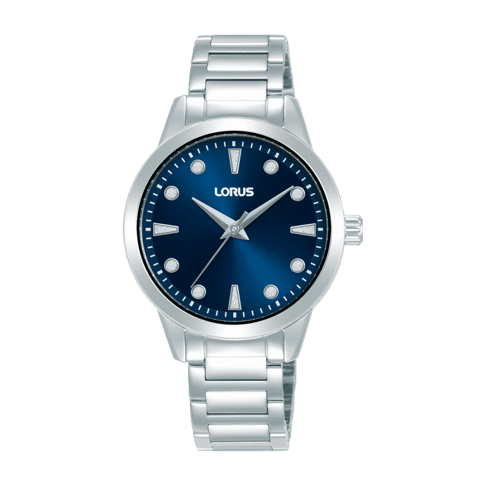 LORUS Γυναικείο ρολόι RG261YX9