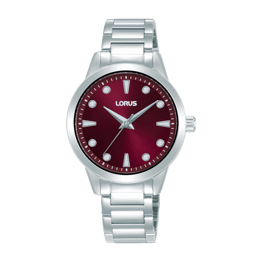 LORUS Γυναικείο ρολόι RG263YX9