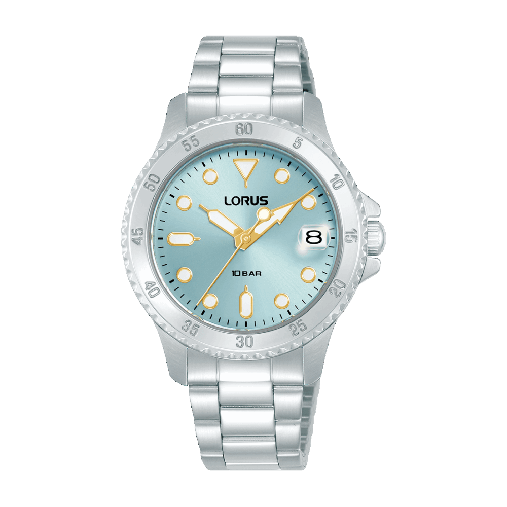 Lorus Elegant Sport RG813DX9