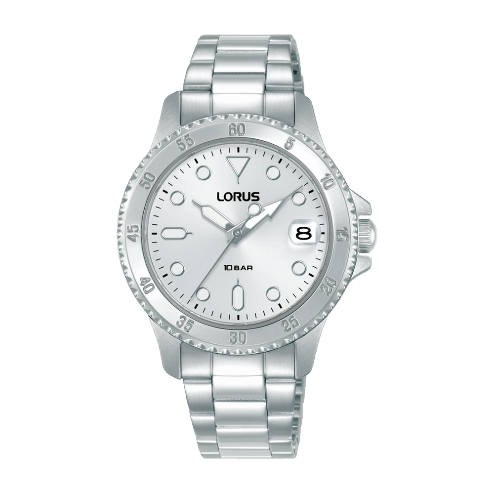 Lorus Sport RG819DX9