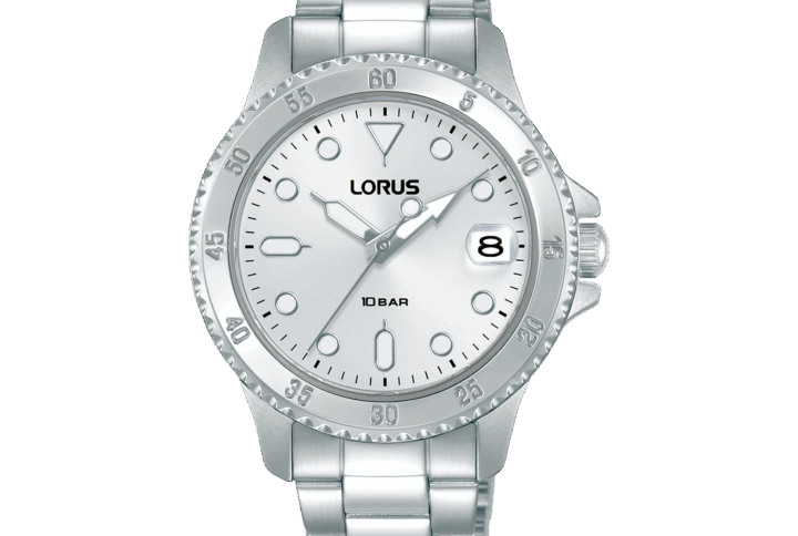 Lorus Elegant Sport RG819DX9