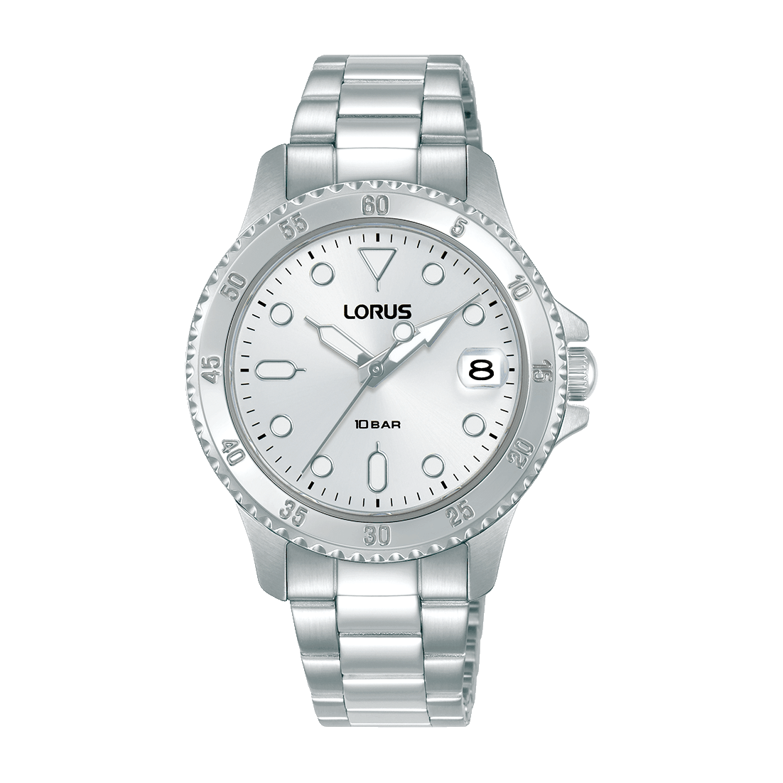 Lorus Elegant Sport RG819DX9