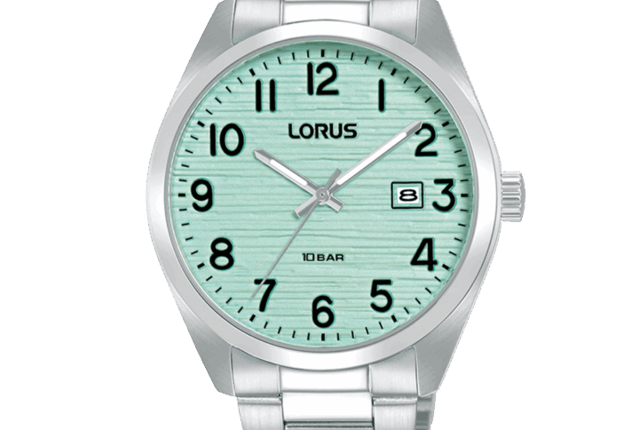 Lorus RH909RX9