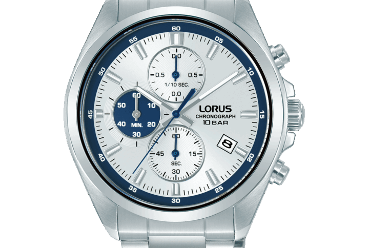 Lorus RM387JX9