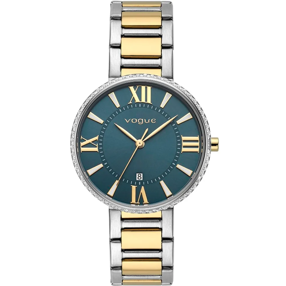 Vogue Jet Set 2020612261