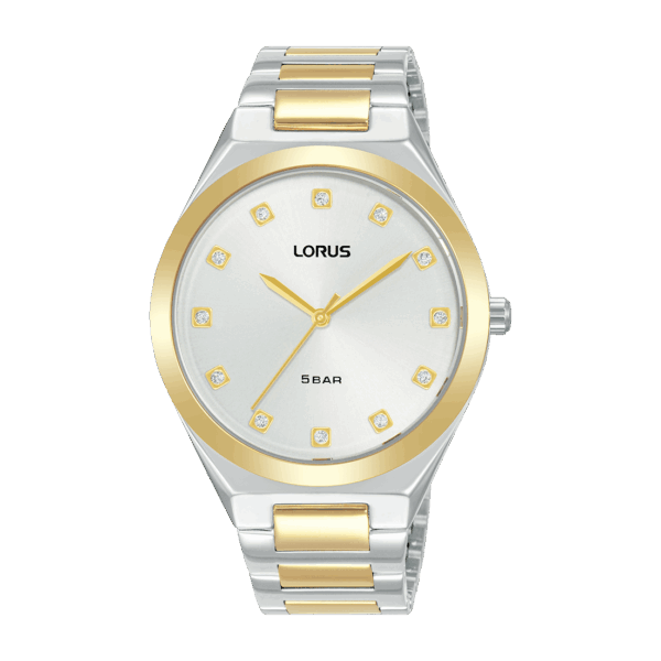 LORUS Women RG202WX9