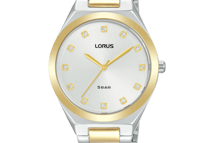 LORUS Women RG202WX9