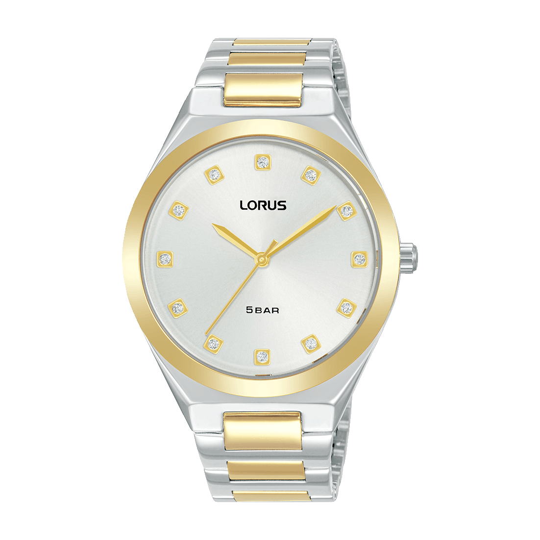 LORUS Women RG202WX9