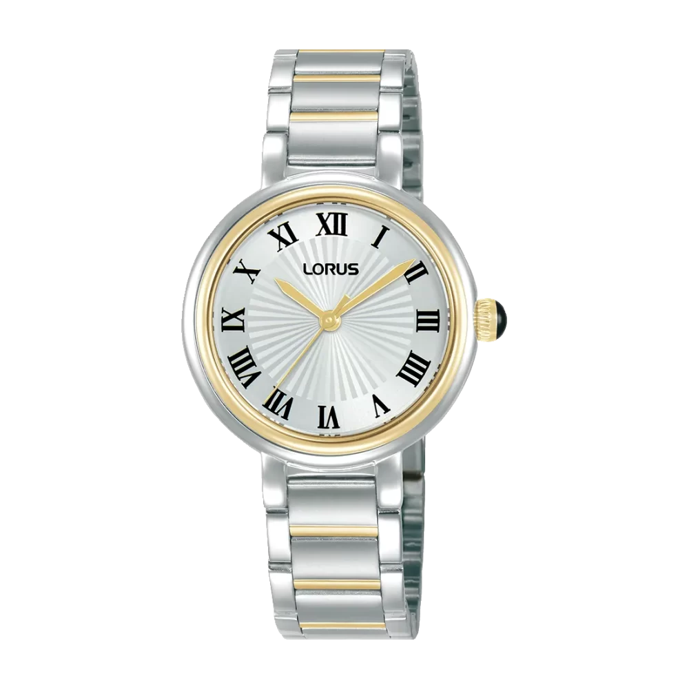 LORUS Women Γυναικείο RG208YX9