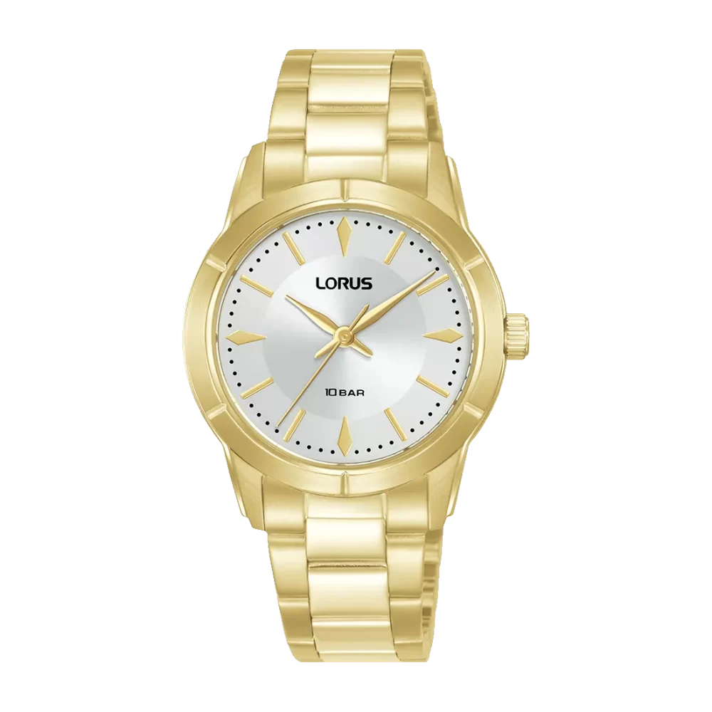 LORUS Classic Γυναικείο RG230YX9