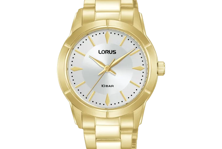 Lorus Women RG230YX9