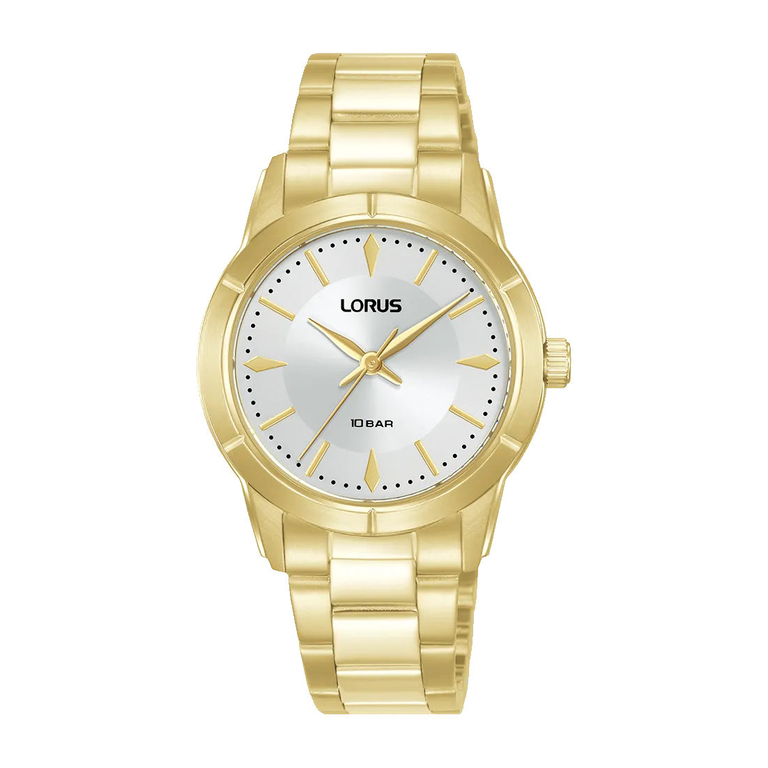 Lorus Women RG230YX9