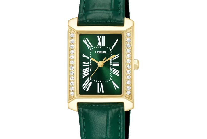 Lorus Women RG242YX9