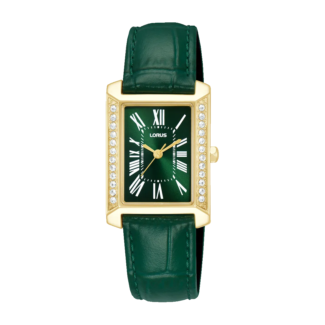 Lorus Women RG242YX9