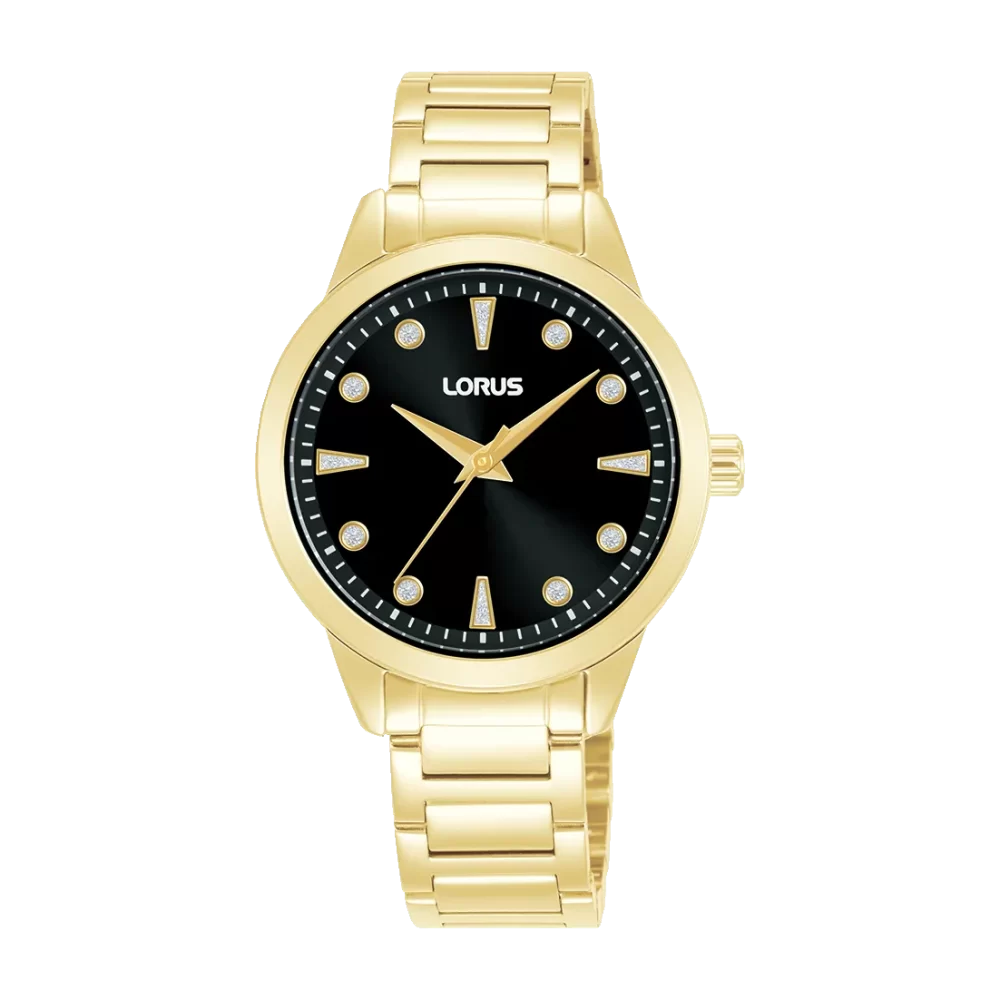 LORUS Women Γυναικείο RG270YX9