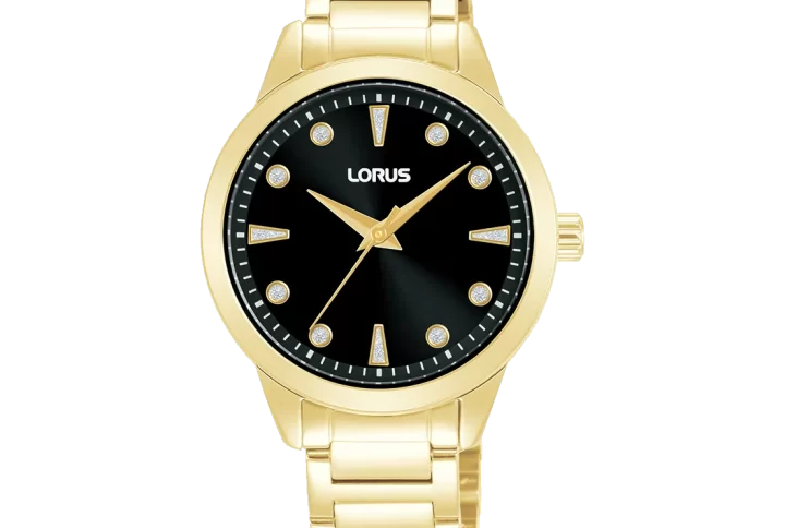 Lorus Women RG270YX9