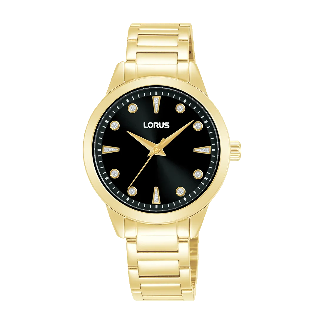 Lorus Women RG270YX9