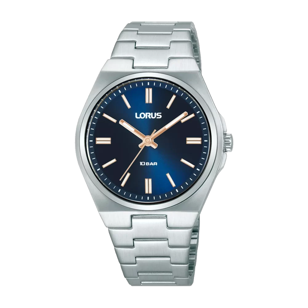 LORUS Sports Γυναικείο RG303XX9