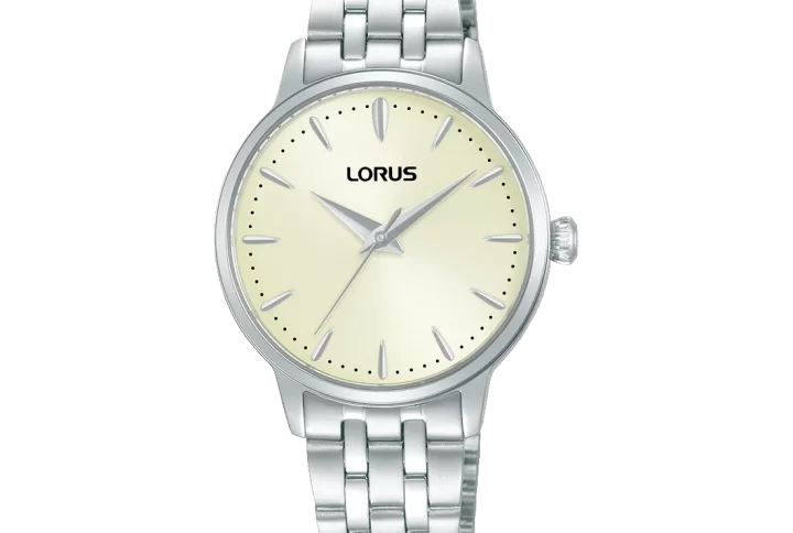 Lorus Women RG317XX9