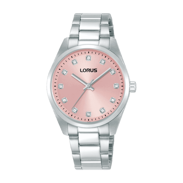 Lorus RG325XX9 Ladies Watch Fashion