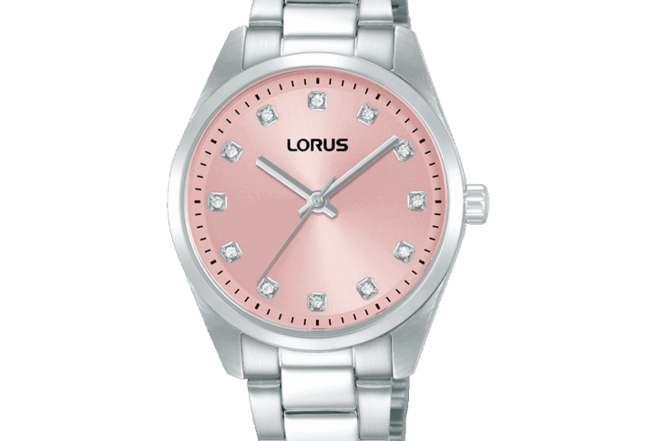 Lorus RG325XX9 Ladies Watch Fashion