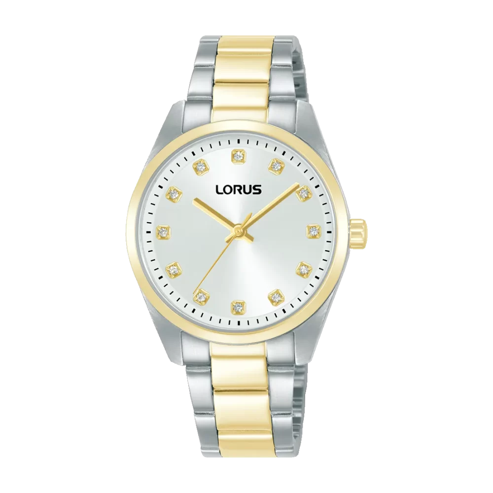 LORUS Women Γυναικείο RG326XX9