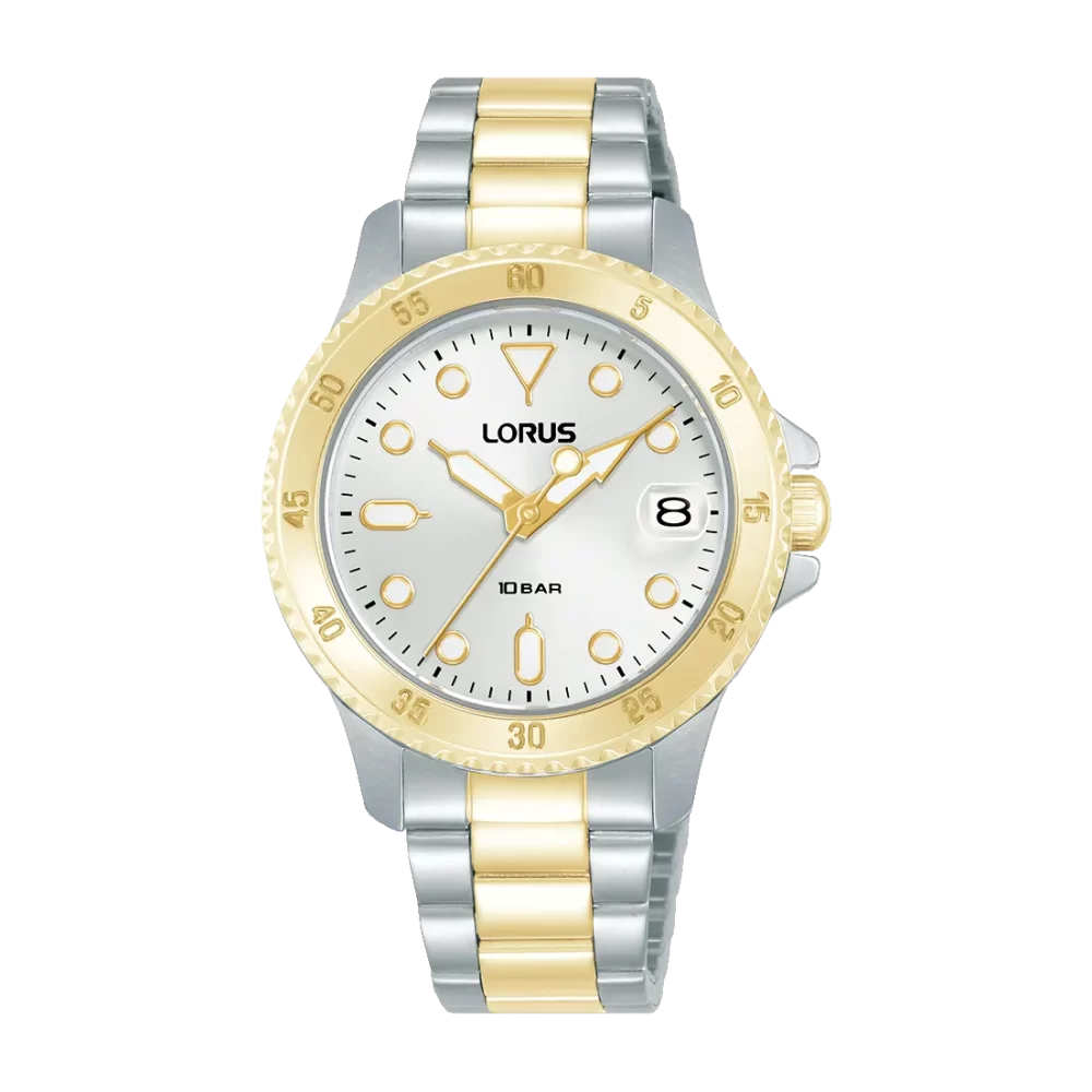 LORUS Sports Γυναικείο RG814DX9