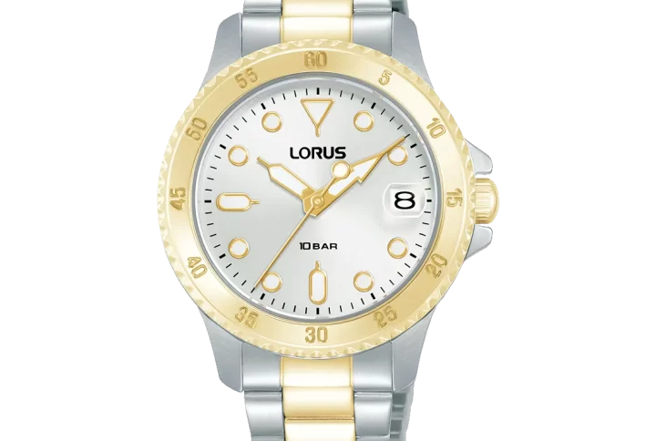 Lorus Sports RG814DX9