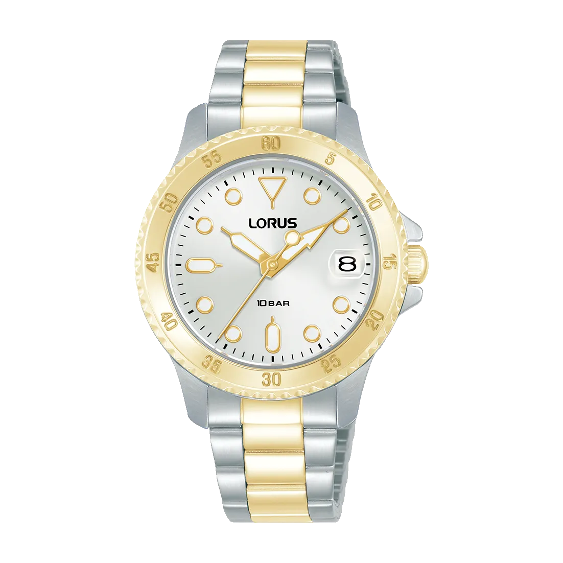 Lorus Sports RG814DX9