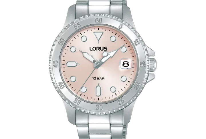 Lorus Sports RG817DX9
