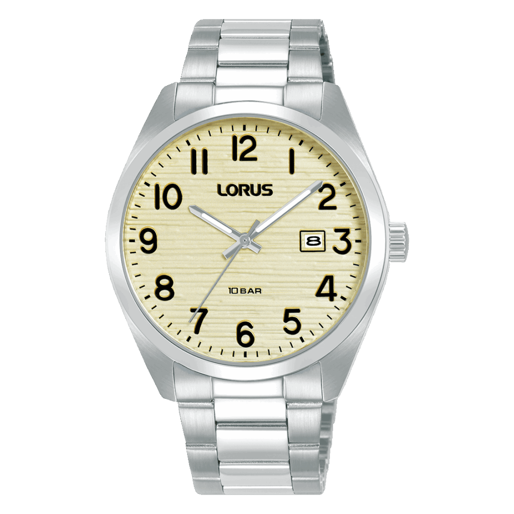 LORUS Sports Ανδρικό RH911RX9