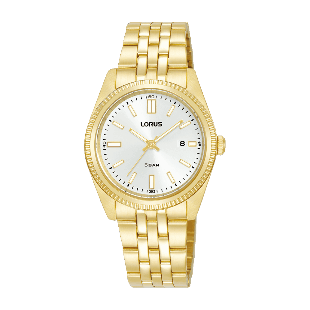 LORUS Classic Γυναικείο RJ284BX9