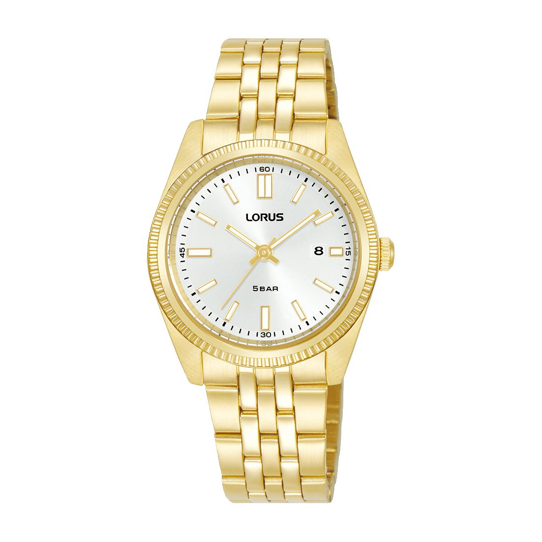 LORUS Classic Γυναικείο RJ284BX9