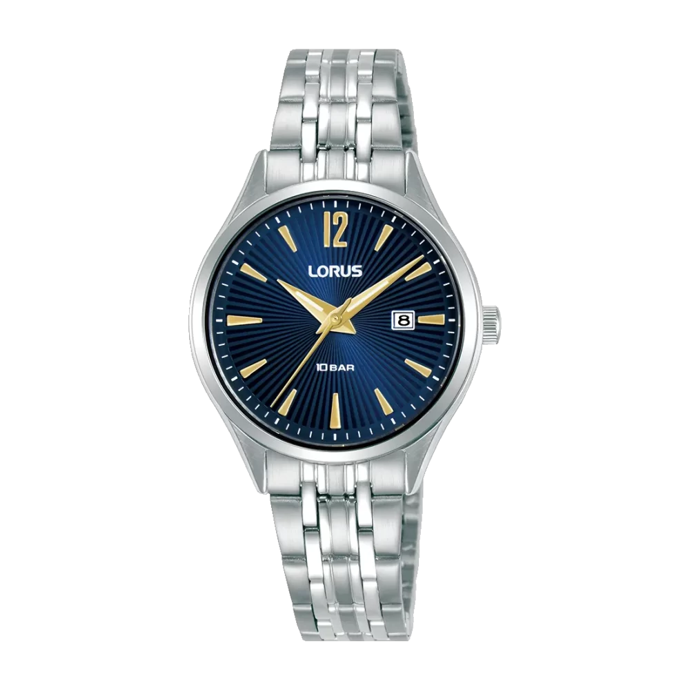 LORUS Classic Γυναικείο RJ295BX9