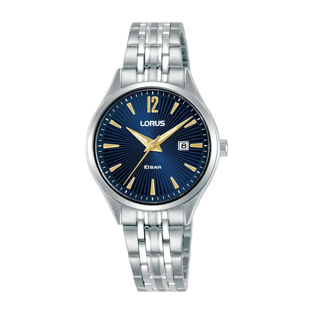 Lorus Women RJ295BX9