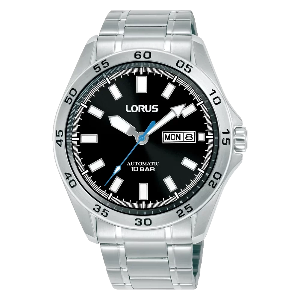 LORUS Sports-Mechanical Automatic Ανδρικό RL419CX9