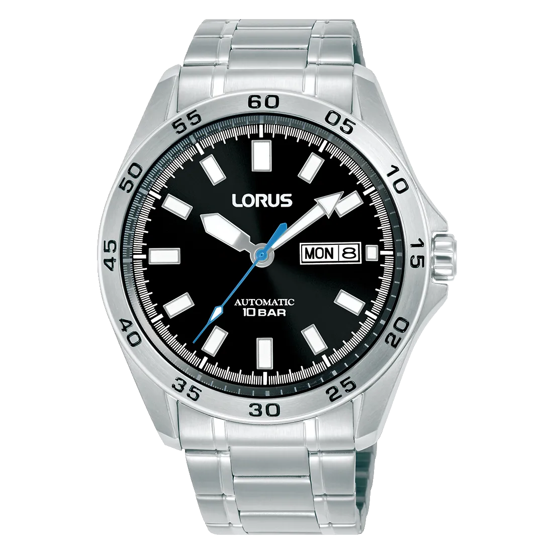 LORUS Sports-Mechanical Automatic Ανδρικό RL419CX9F