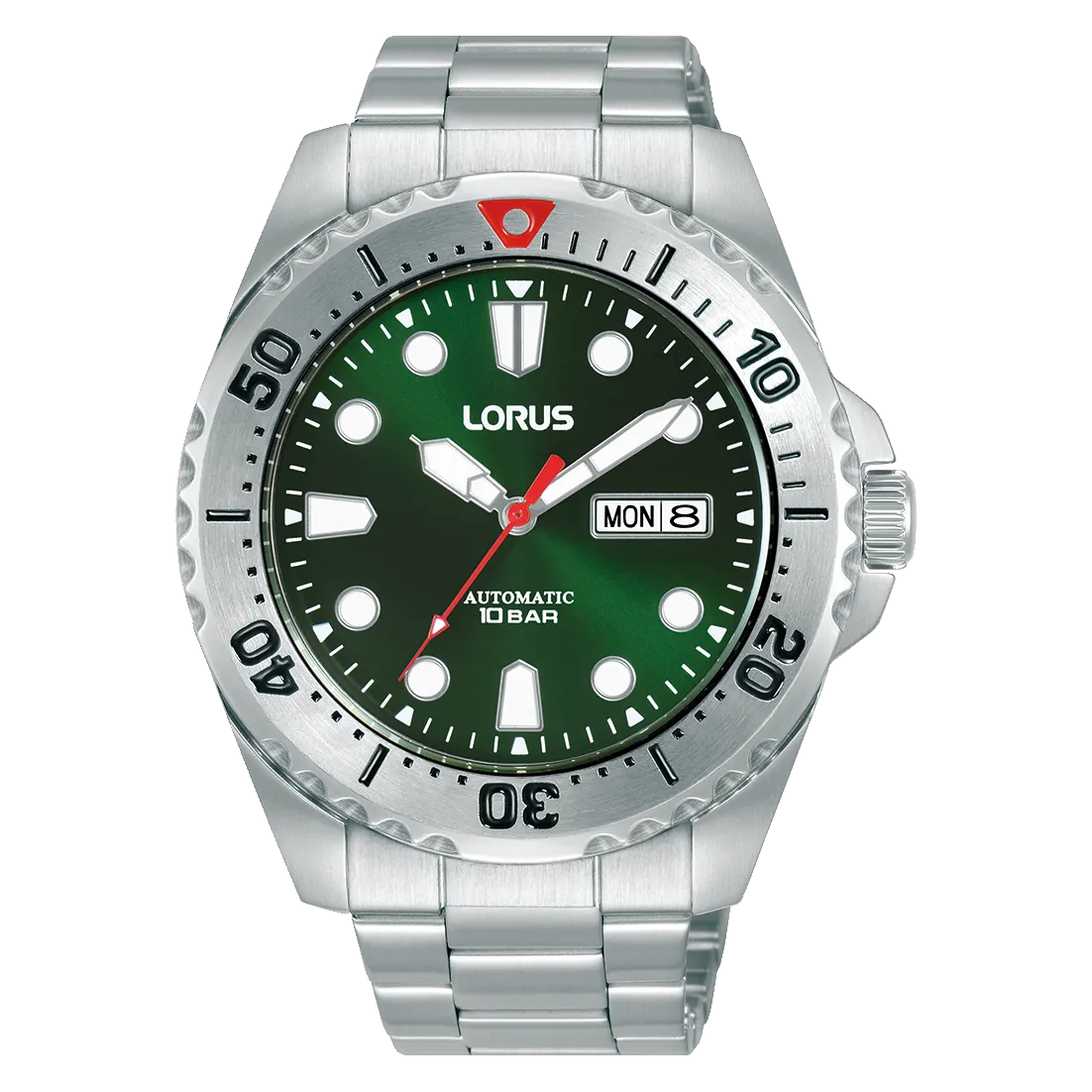 Lorus Sports RL475BX9F
