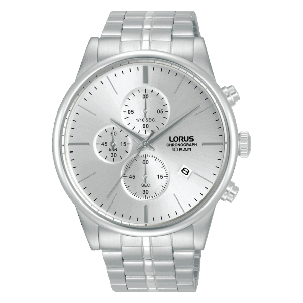 LORUS Urban Ανδρικό, Χρονογράφος M365JX9