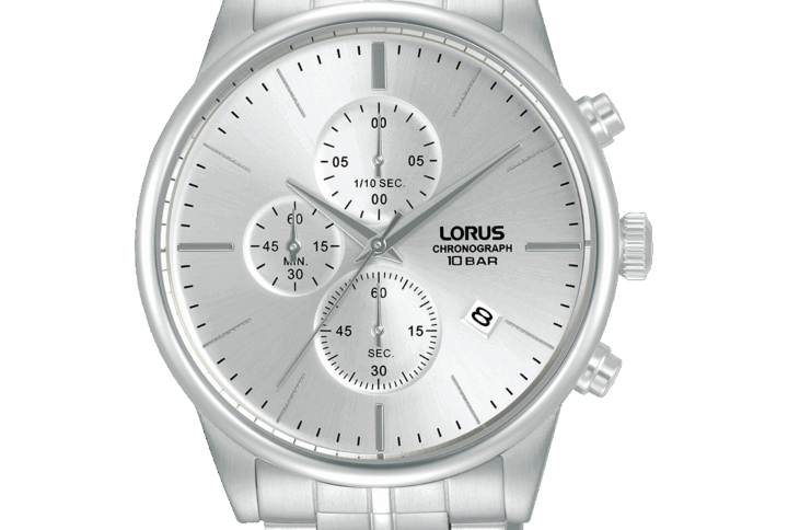 LORUS Urban Ανδρικό, Χρονογράφος M365JX9