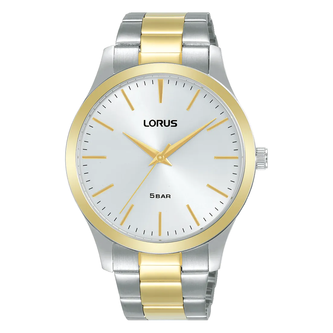 Lorus Classic RRX68HX9