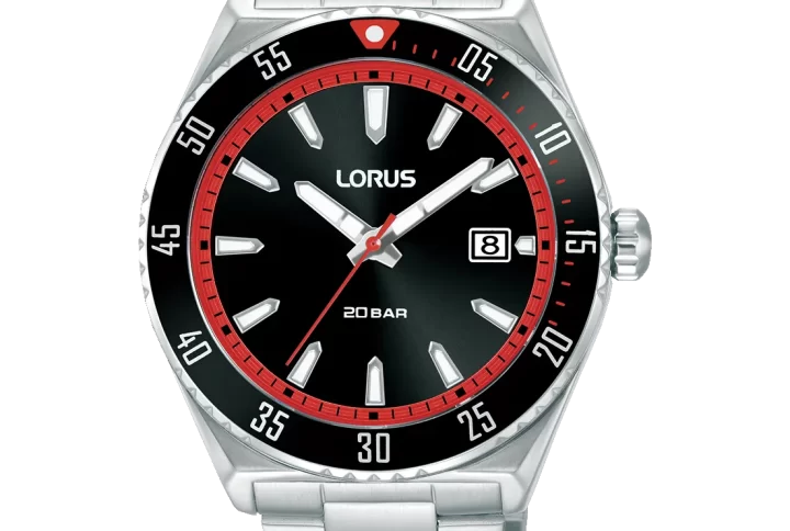 Lorus Sports RS951DX9