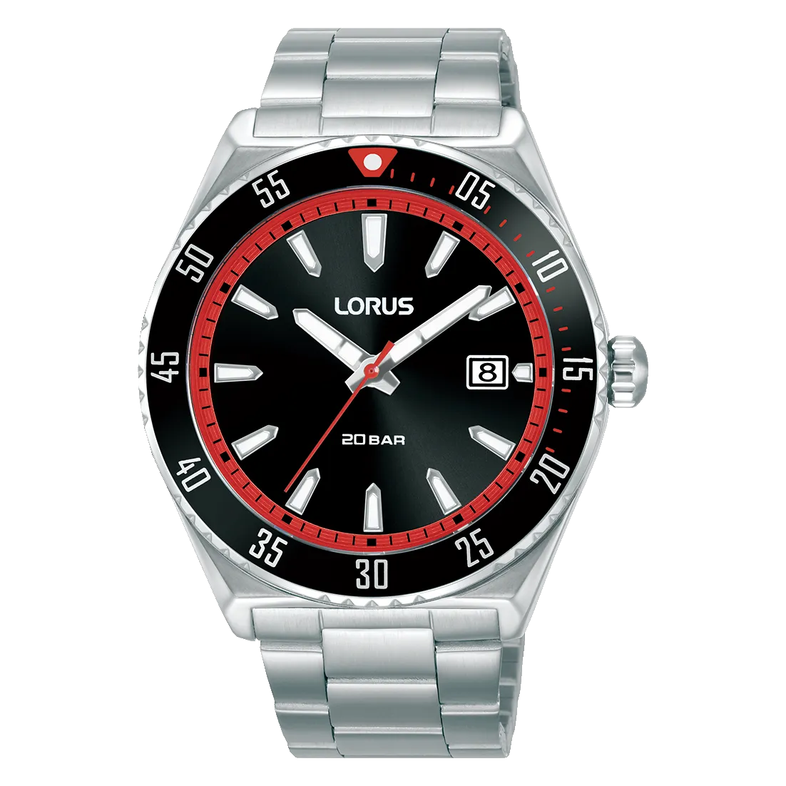 Lorus Sports RS951DX9