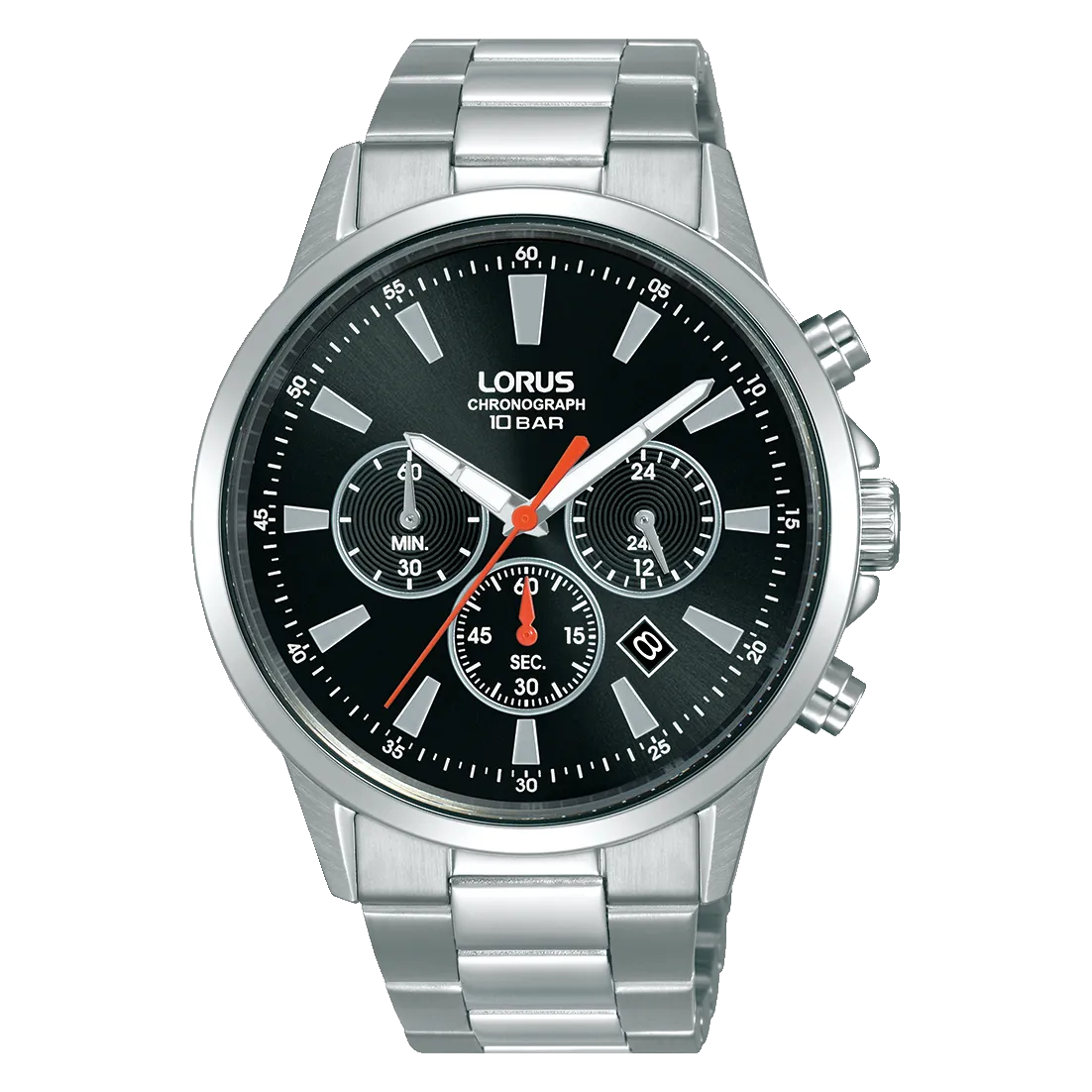 Lorus Sports RT309LX9
