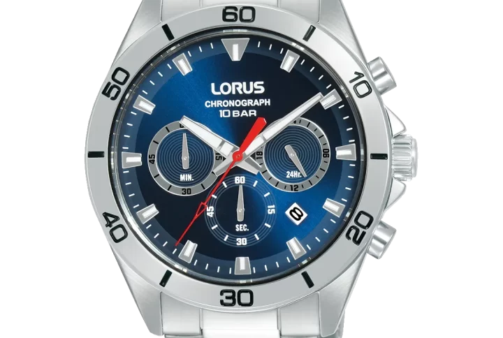 Lorus Sports RT337KX9