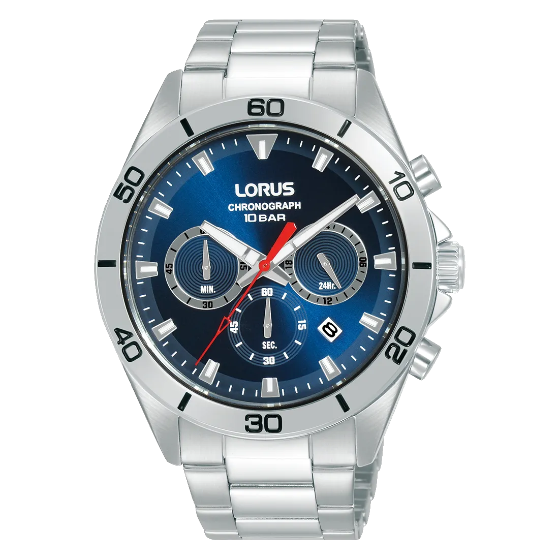 Lorus Sports RT337KX9